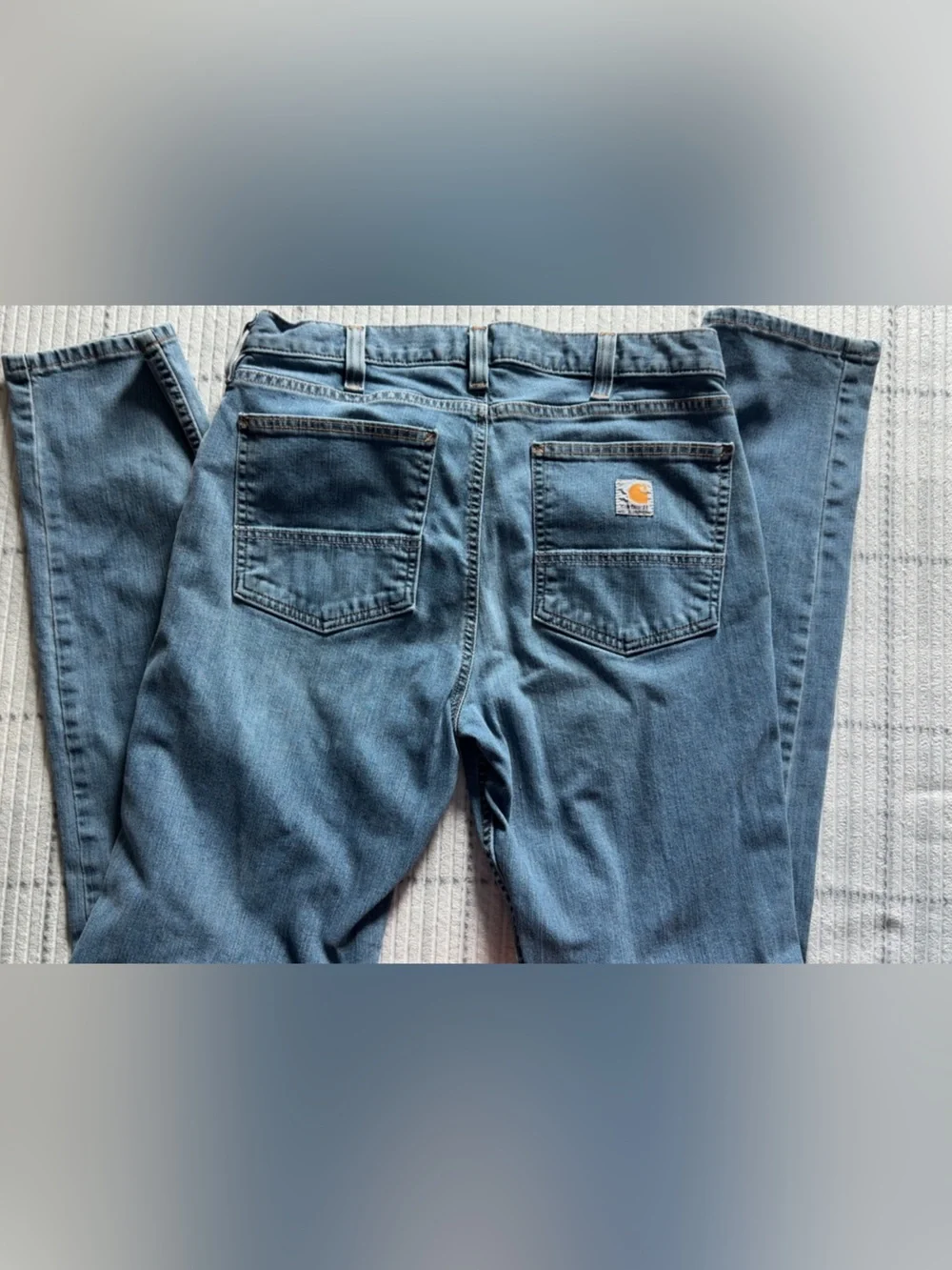 Men Carhartts